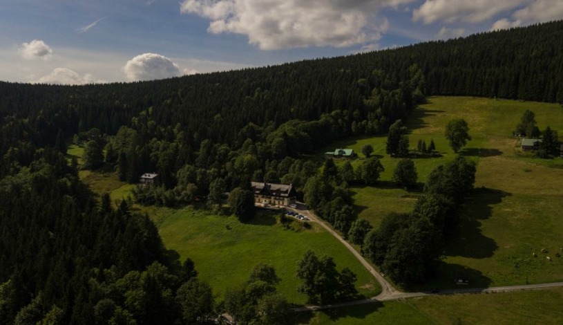 Sporthotel Švýcarská bouda Špindlerův Mlýn